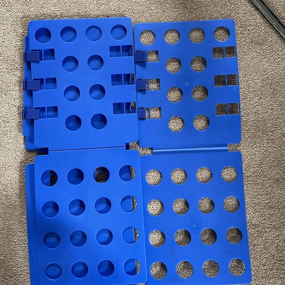 Clothes Folder - Picture 3 of 5